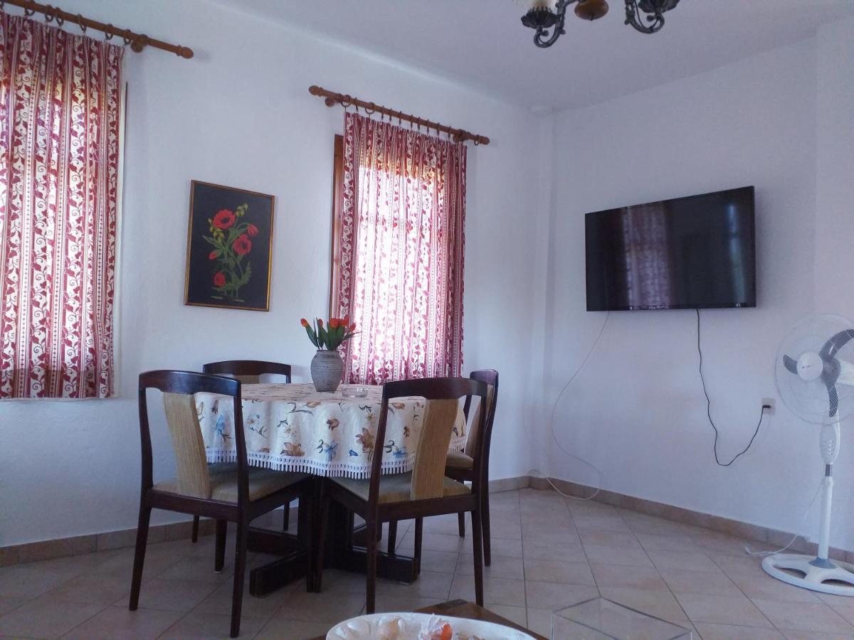 Hristos House Villa Toroni Luaran gambar